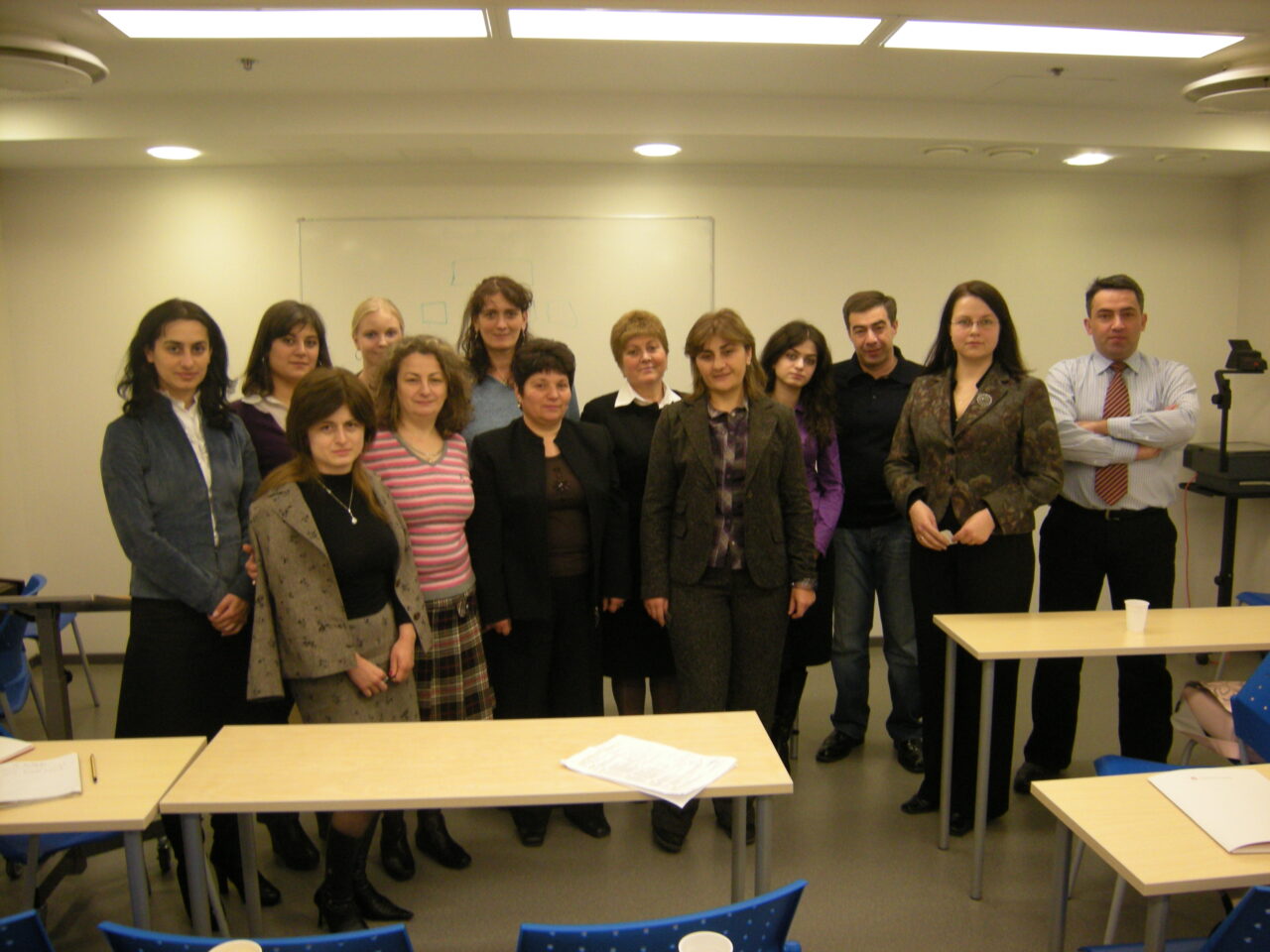 2008 ესტონეთი