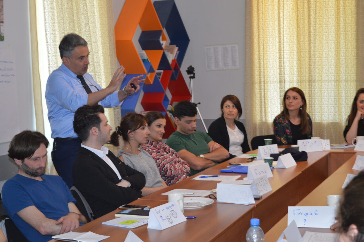 2019 NIMD გორი 01