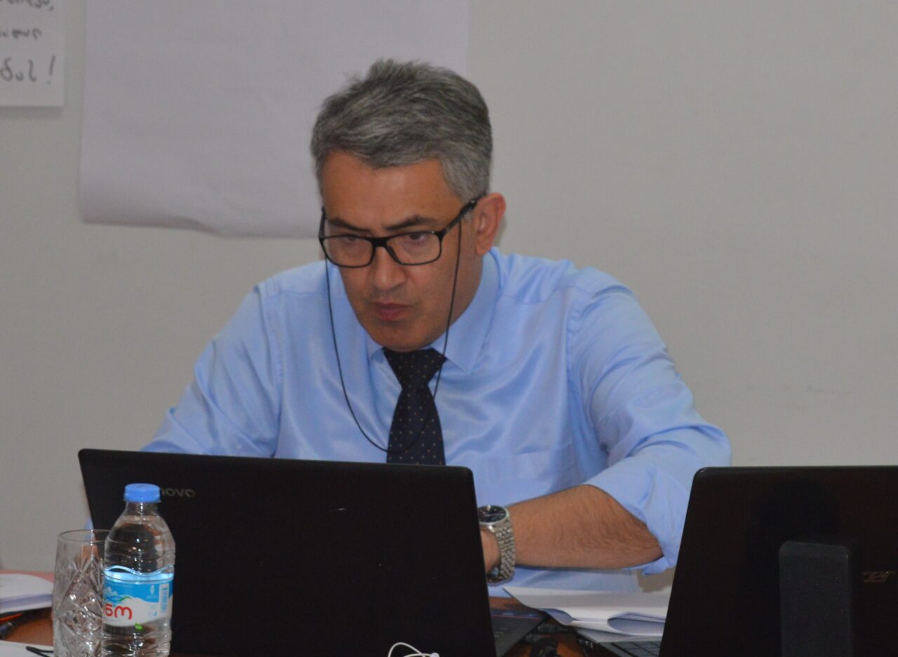 2019 NIMD გორი 02