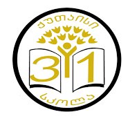 ლოგო 31 სკოლა