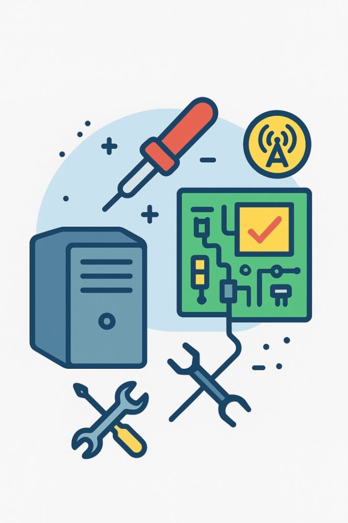 პროფესიული AI 1