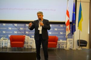 კონფერენცია „ტექნოლოგიები ცვლის სასწავლო პროცესს“ (06.06.2026) 4 2026.06.06 mokhseneba