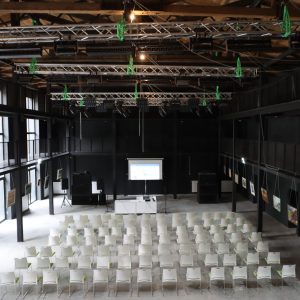theatri