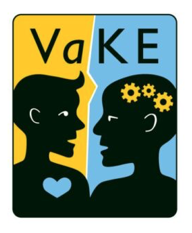 vake logo